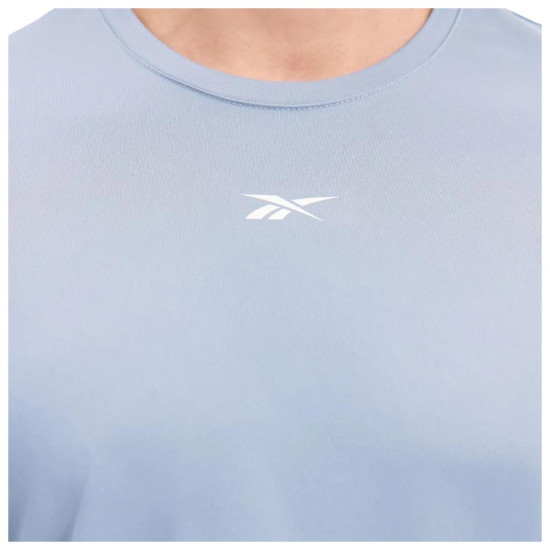 Reebok Ανδρική κοντομάνικη μπλούζα ID Train Tech Tee